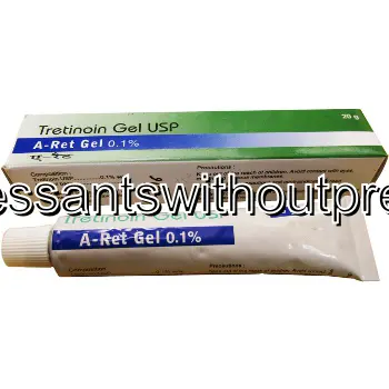 retin-a gel